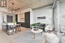 2209 - 170 Bayview Avenue, Toronto (Waterfront Communities), ON  - Indoor 