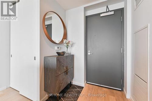 2209 - 170 Bayview Avenue, Toronto (Waterfront Communities), ON - Indoor Photo Showing Other Room