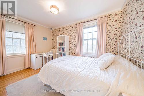 1 Parkcrest Drive, Toronto (Scarborough Village), ON - Indoor Photo Showing Bedroom