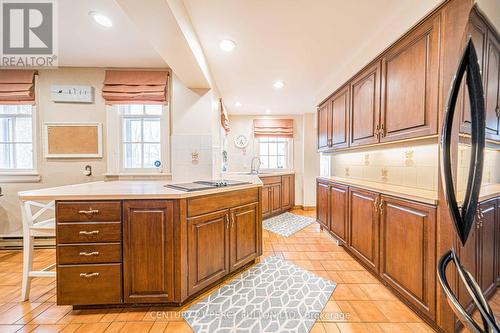 1 Parkcrest Drive, Toronto (Scarborough Village), ON - Indoor Photo Showing Kitchen