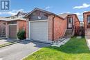 24 Lady Bower Crescent, Toronto (Malvern), ON  - Outdoor 