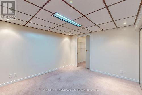 24 Lady Bower Crescent, Toronto (Malvern), ON - Indoor Photo Showing Other Room