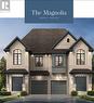 1110 Pisces Trail, Pickering, ON  - Outdoor With Facade 