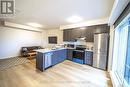 17 - 480 Beresford Path, Oshawa (Central), ON  - Indoor Photo Showing Kitchen With Stainless Steel Kitchen 