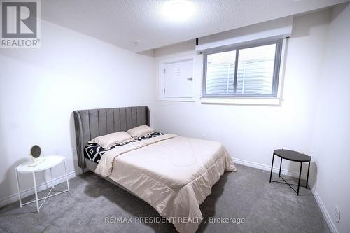 17 - 480 Beresford Path, Oshawa (Central), ON - Indoor Photo Showing Bedroom