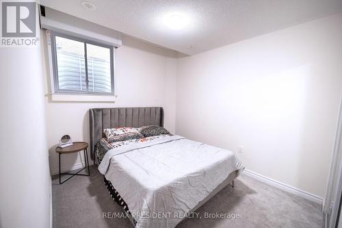 17 - 480 Beresford Path, Oshawa (Central), ON - Indoor Photo Showing Bedroom