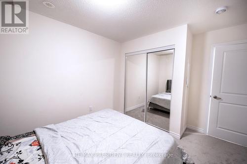 17 - 480 Beresford Path, Oshawa, ON - Indoor Photo Showing Bedroom