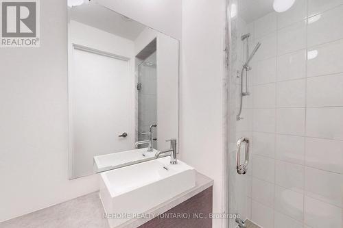 83 Genuine Lane, Richmond Hill (Doncrest), ON - Indoor Photo Showing Bathroom