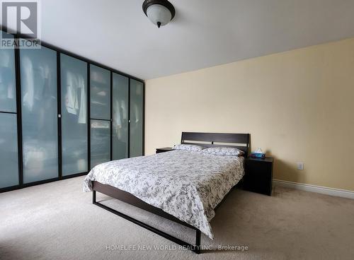 69 New Haven'S Way, Markham, ON - Indoor Photo Showing Bedroom