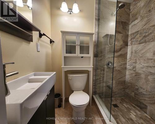 69 New Haven'S Way, Markham (Thornhill), ON - Indoor Photo Showing Bathroom