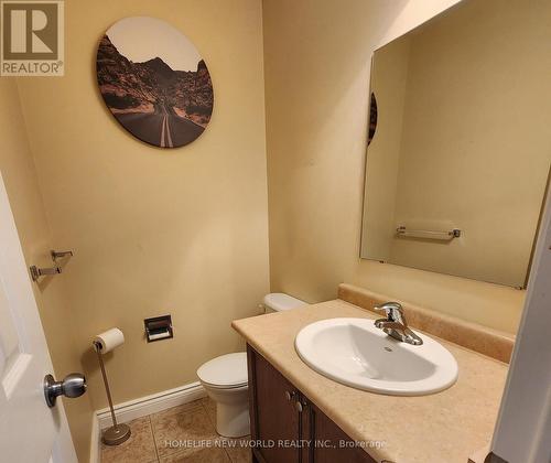 69 New Haven'S Way, Markham, ON - Indoor Photo Showing Bathroom