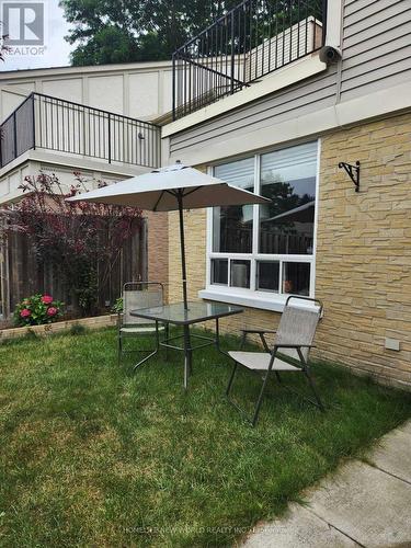 69 New Haven'S Way, Markham (Thornhill), ON - Outdoor