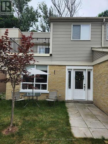 69 New Haven'S Way, Markham (Thornhill), ON - Outdoor