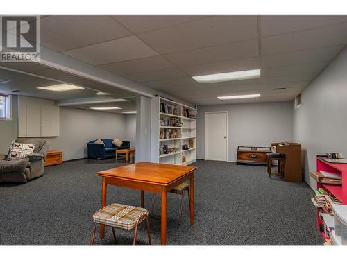 2504 14Th  Avenue, Castlegar, BC - Indoor Photo Showing Basement