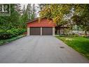 2504 14Th  Avenue, Castlegar, BC  - Outdoor 