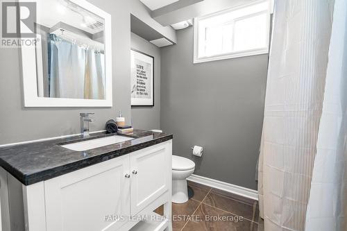 109 Ruffet Drive, Barrie, ON - Indoor Photo Showing Bathroom