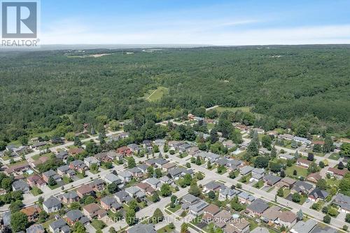 109 Ruffet Drive, Barrie, ON - Outdoor With View