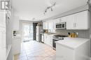 109 Ruffet Drive, Barrie, ON  - Indoor Photo Showing Kitchen 