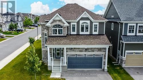 88 Village Gate Drive, Wasaga Beach, ON - Outdoor With Facade