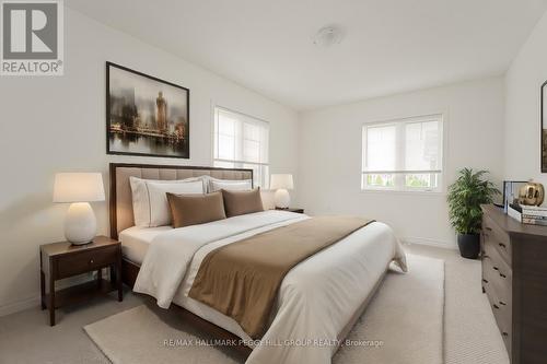 88 Village Gate Drive, Wasaga Beach, ON - Indoor Photo Showing Bedroom