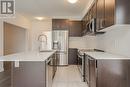 88 Village Gate Drive, Wasaga Beach, ON  - Indoor Photo Showing Kitchen With Stainless Steel Kitchen With Upgraded Kitchen 