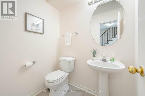 56 - 5030 Heatherleigh Avenue, Mississauga (East Credit), ON - Indoor Photo Showing Bathroom