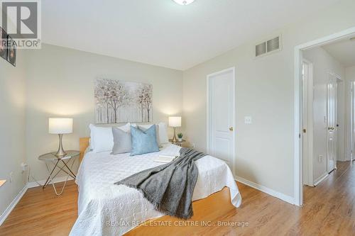 56 - 5030 Heatherleigh Avenue, Mississauga (East Credit), ON - Indoor Photo Showing Bedroom