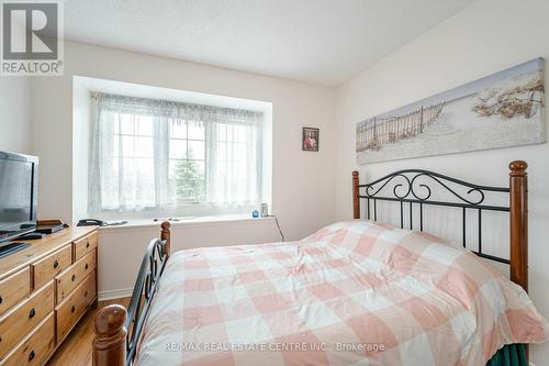 56 - 5030 Heatherleigh Avenue, Mississauga (East Credit), ON - Indoor Photo Showing Bedroom