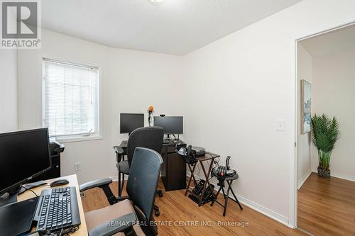 56 - 5030 Heatherleigh Avenue, Mississauga (East Credit), ON - Indoor Photo Showing Office