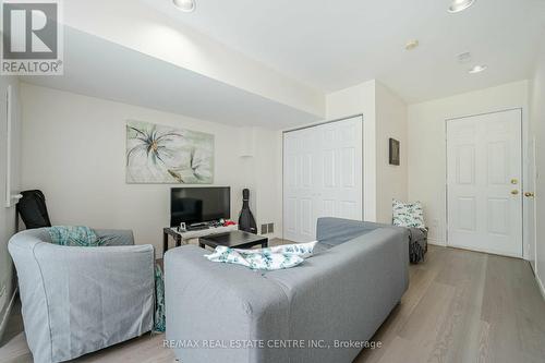 56 - 5030 Heatherleigh Avenue, Mississauga (East Credit), ON - Indoor