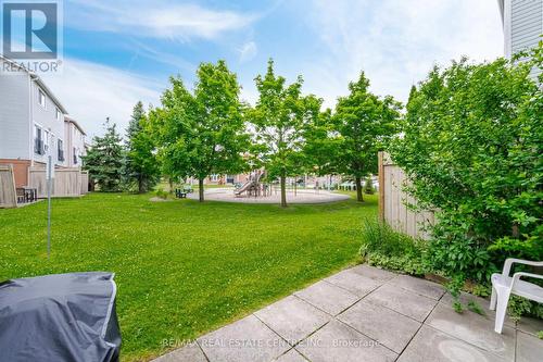 56 - 5030 Heatherleigh Avenue, Mississauga (East Credit), ON - Outdoor