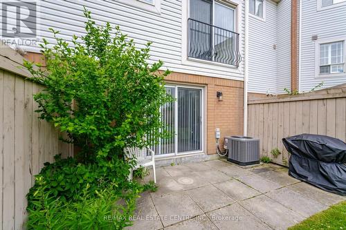 56 - 5030 Heatherleigh Avenue, Mississauga (East Credit), ON - Outdoor With Exterior