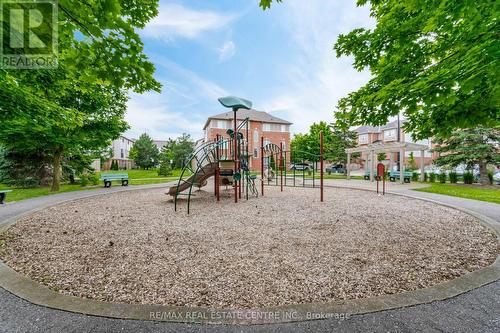 56 - 5030 Heatherleigh Avenue, Mississauga (East Credit), ON - Outdoor