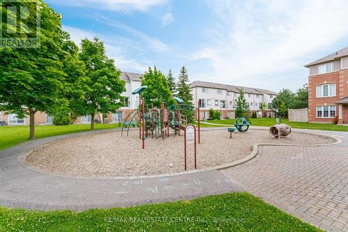 56 - 5030 Heatherleigh Avenue, Mississauga (East Credit), ON - Outdoor