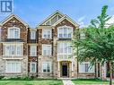 3357 Carding Mill Trail, Oakville, ON  - Outdoor With Facade 