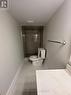 Bsmt - 15 Baby Pointe Trail, Brampton, ON  - Indoor Photo Showing Bathroom 