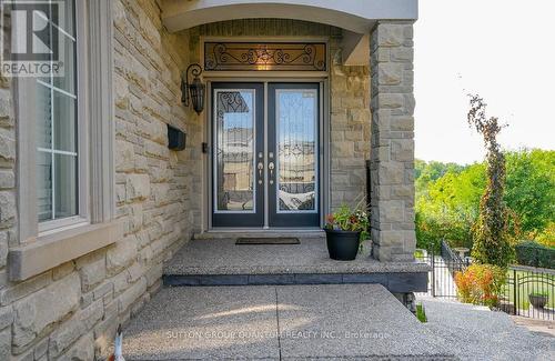 3106 Cardross Court, Oakville (Palermo West), ON - Outdoor