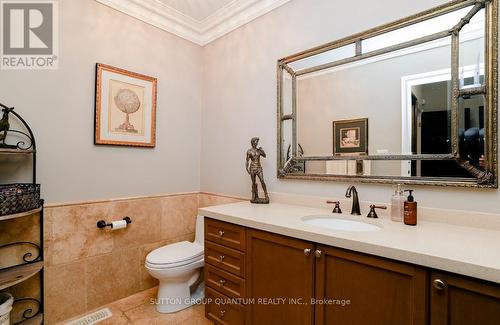 3106 Cardross Court, Oakville (Palermo West), ON - Indoor Photo Showing Bathroom