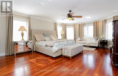 3106 Cardross Court, Oakville, ON - Indoor Photo Showing Bedroom