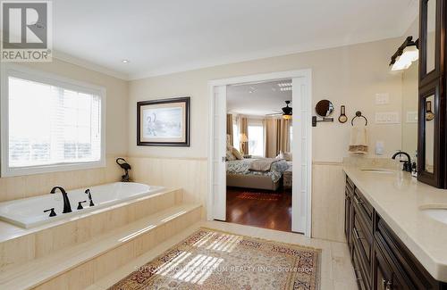 3106 Cardross Court, Oakville (Palermo West), ON - Indoor Photo Showing Bathroom