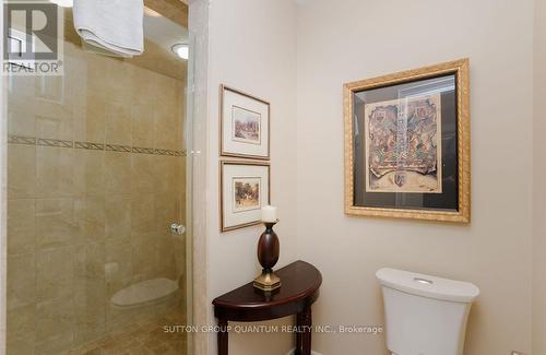 3106 Cardross Court, Oakville (Palermo West), ON - Indoor Photo Showing Bathroom