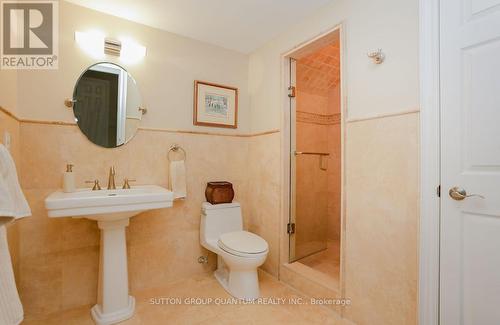 3106 Cardross Court, Oakville (Palermo West), ON - Indoor Photo Showing Bathroom