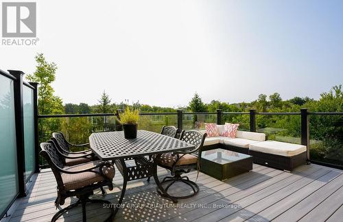 3106 Cardross Court, Oakville (Palermo West), ON - Outdoor With Deck Patio Veranda With Exterior