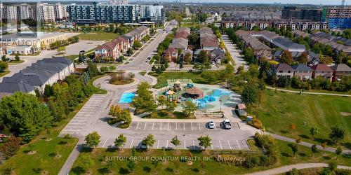 3106 Cardross Court, Oakville (Palermo West), ON - Outdoor With View