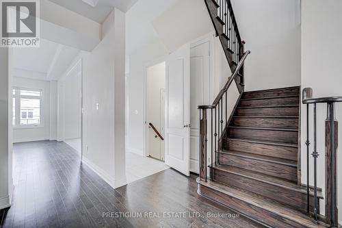 7 Malaspina Close, Brampton (Bram West), ON - Indoor Photo Showing Other Room