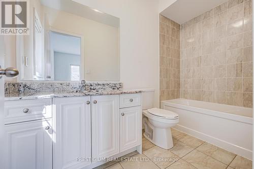 7 Malaspina Close, Brampton (Bram West), ON - Indoor Photo Showing Bathroom