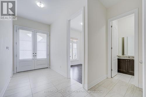 7 Malaspina Close, Brampton (Bram West), ON - Indoor Photo Showing Other Room