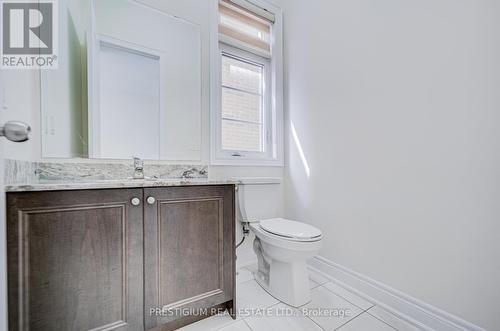 7 Malaspina Close, Brampton, ON - Indoor Photo Showing Bathroom