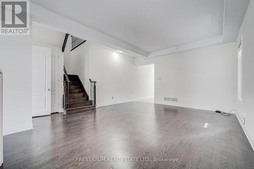 7 Malaspina Close, Brampton, ON - Indoor Photo Showing Other Room