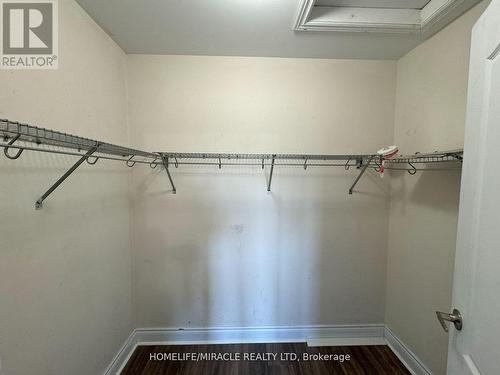 13 - 18 Bay Breeze Drive, Brampton (Sandringham-Wellington), ON - Indoor With Storage